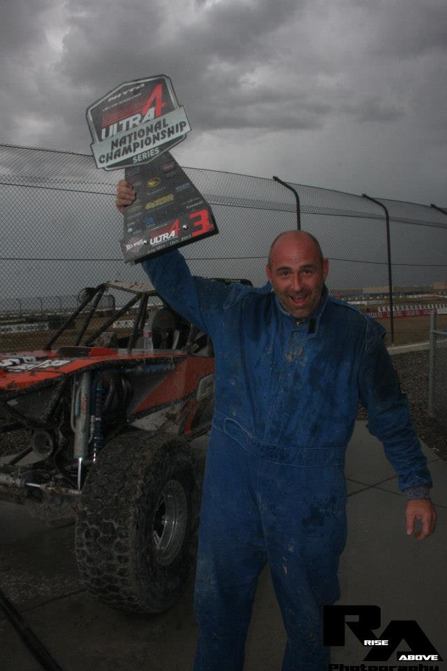 July 16th, Ultra4 American Rocksports Challenge. 3rd Place!! - Click Image to Close